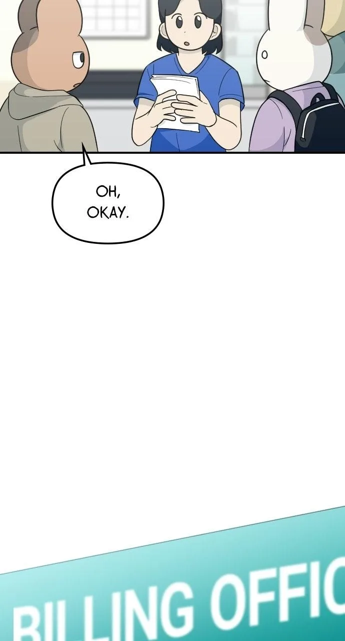 It's Probably Nothing Chapter 34 page 12