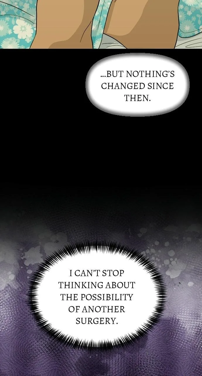 It's Probably Nothing Chapter 34 page 35