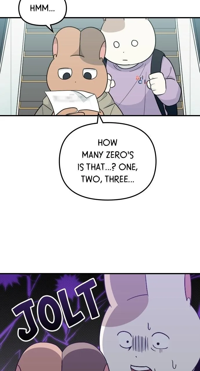 It's Probably Nothing Chapter 34 page 14