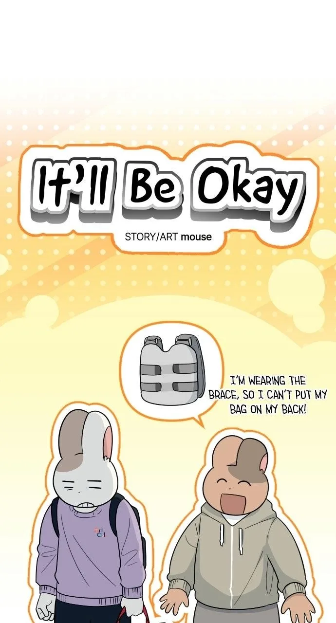 It's Probably Nothing Chapter 34 page 4