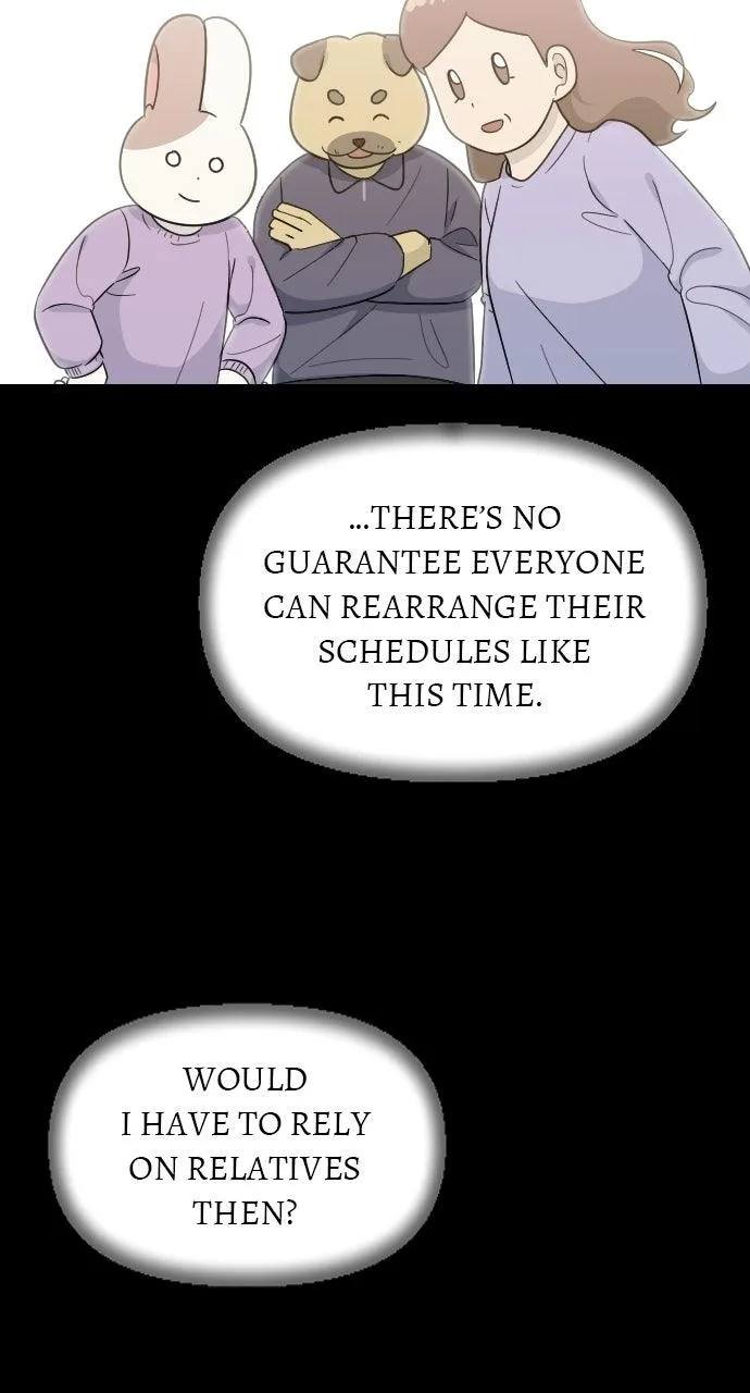 It's Probably Nothing Chapter 34 page 37