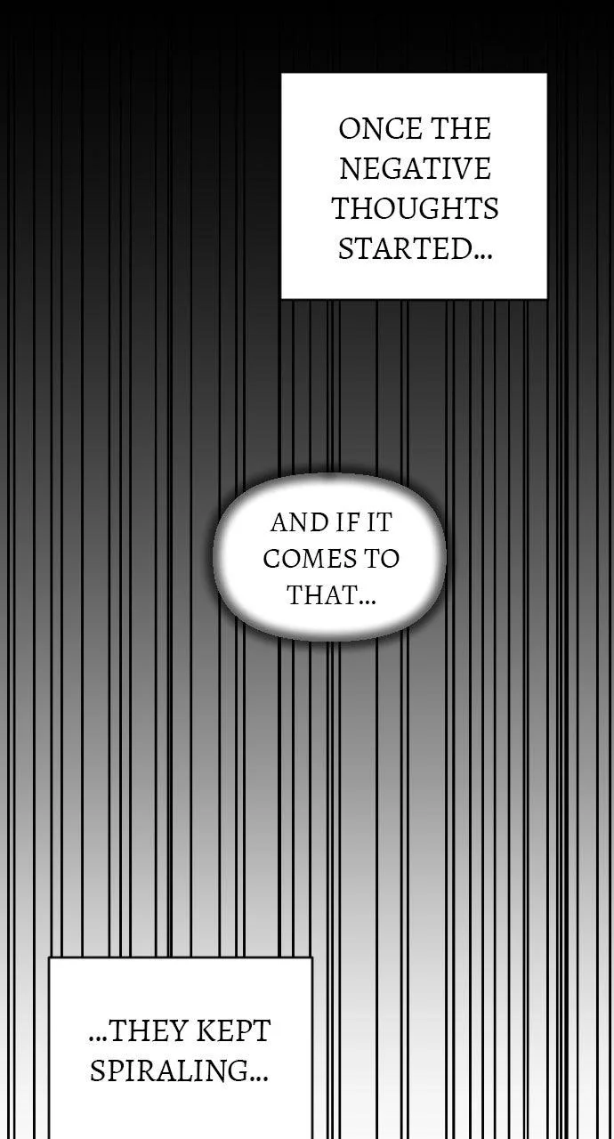 It's Probably Nothing Chapter 34 page 38