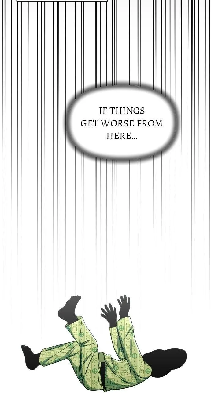 It's Probably Nothing Chapter 34 page 39