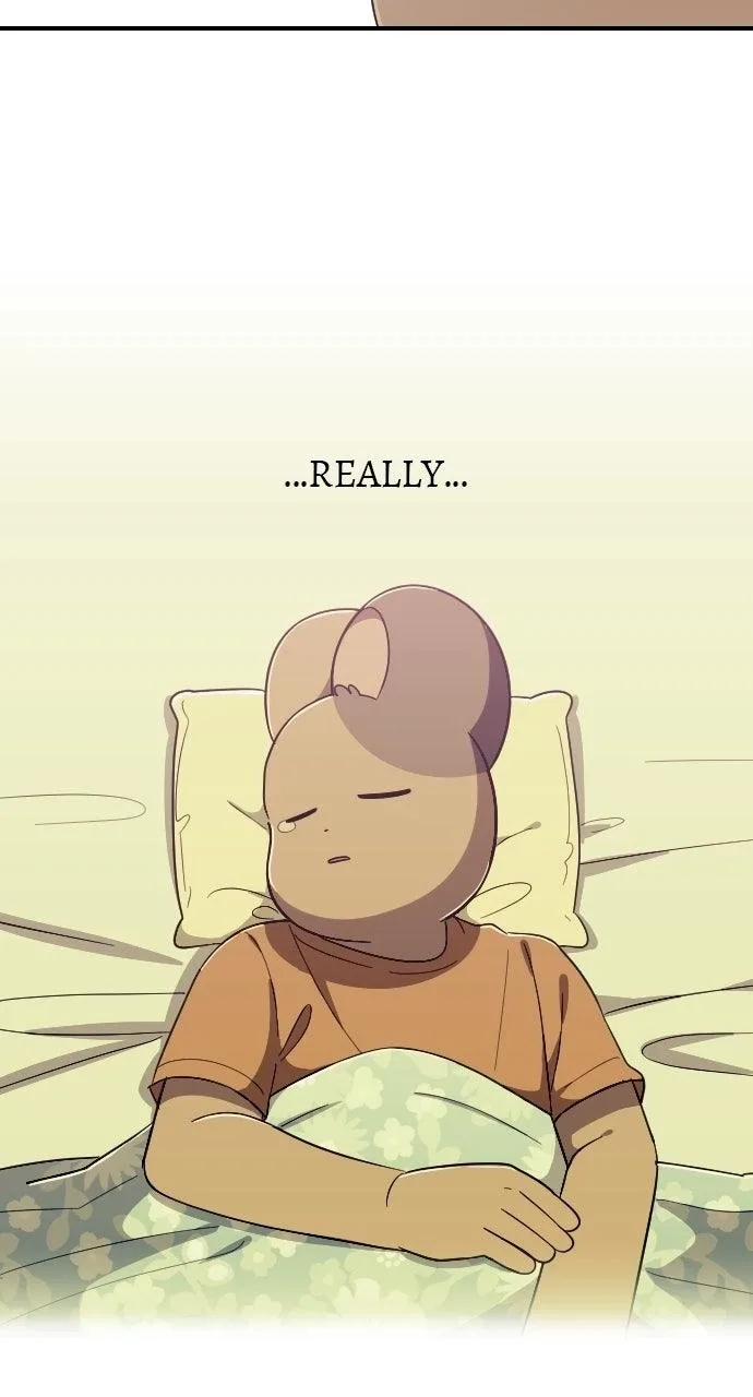 It's Probably Nothing Chapter 34 page 43
