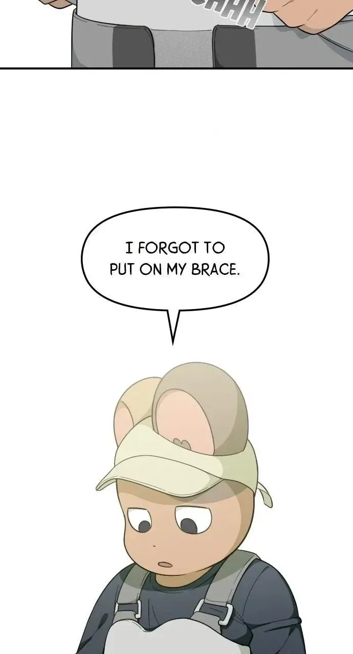 It's Probably Nothing Chapter 34 page 50