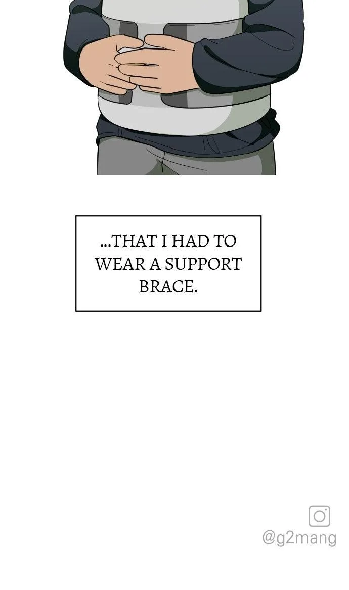 It's Probably Nothing Chapter 34 page 51