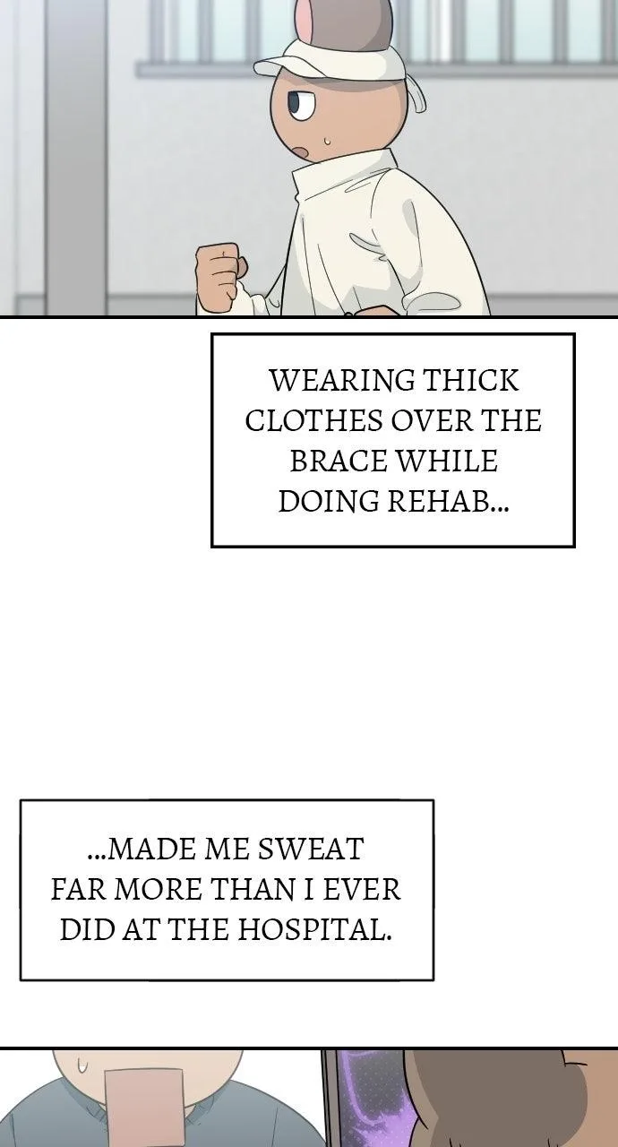 It's Probably Nothing Chapter 35 page 9