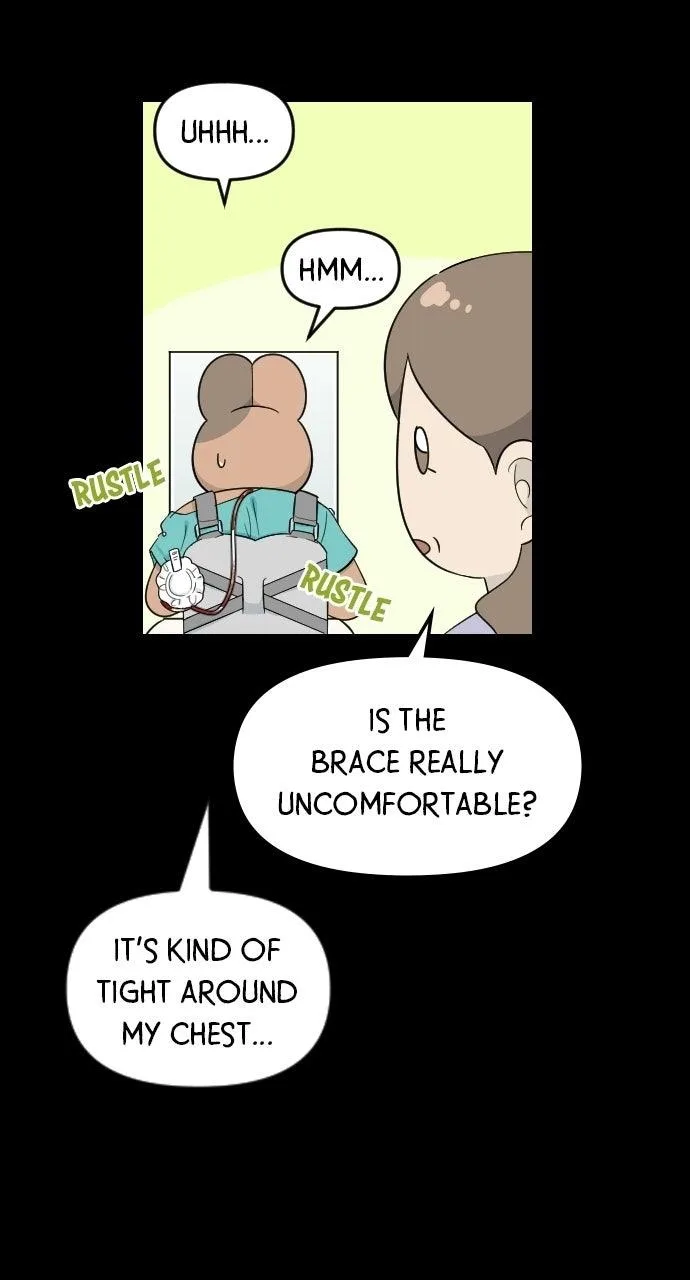 It's Probably Nothing Chapter 35 page 6