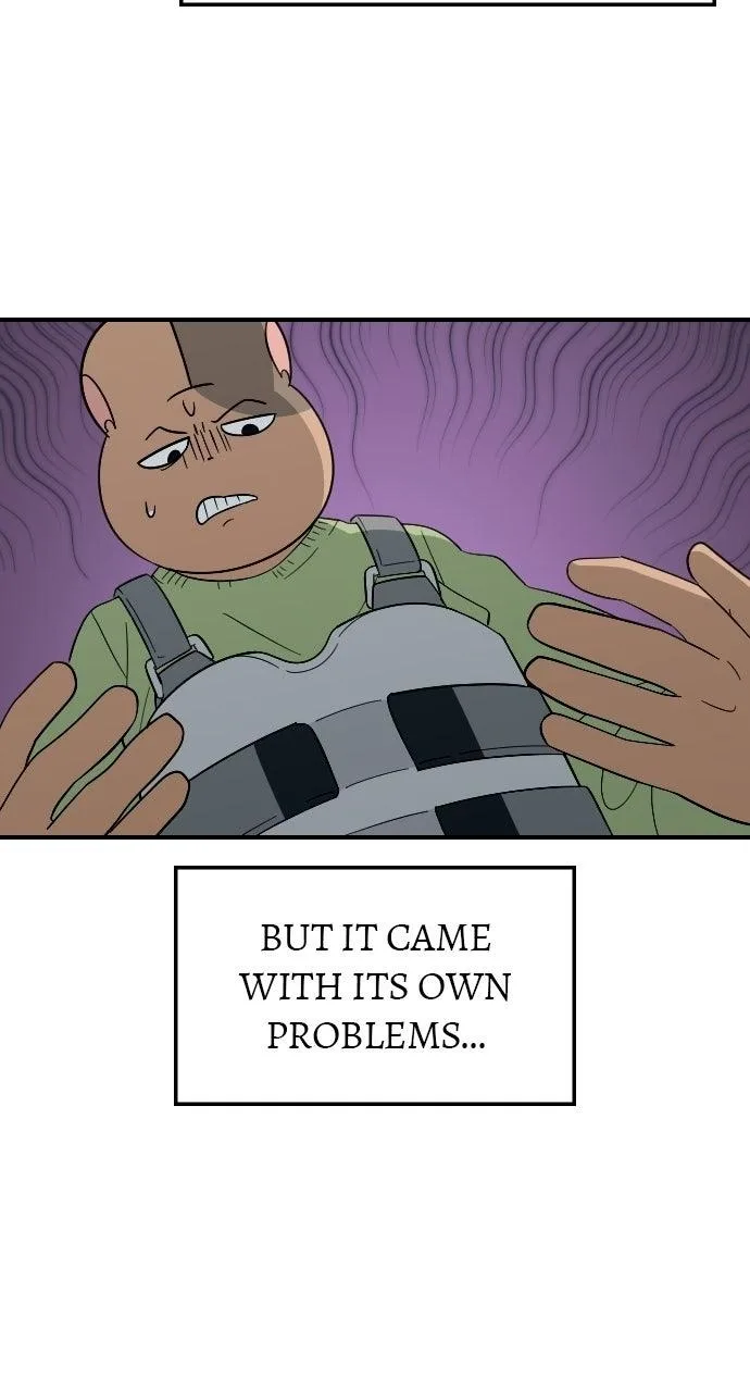 It's Probably Nothing Chapter 35 page 3