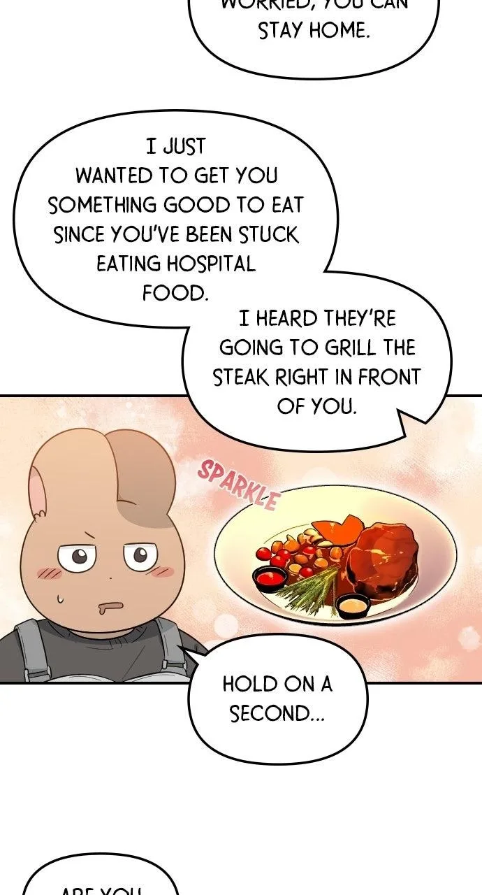 It's Probably Nothing Chapter 35 page 16