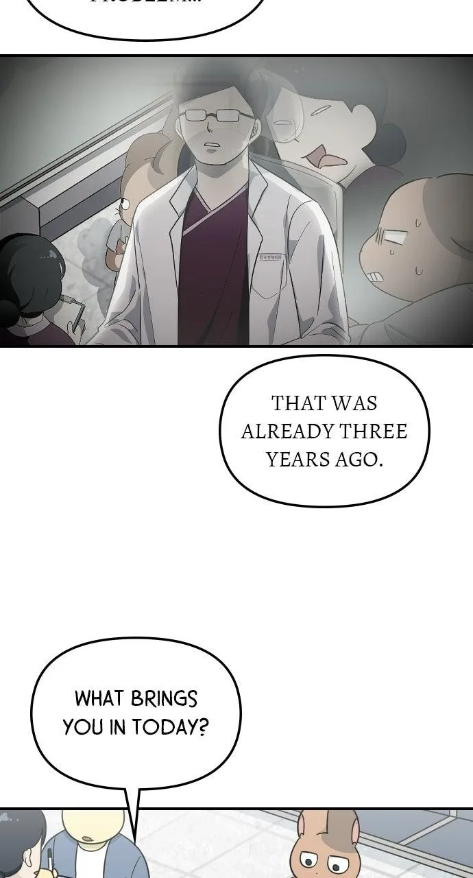It's Probably Nothing Chapter 35 page 28
