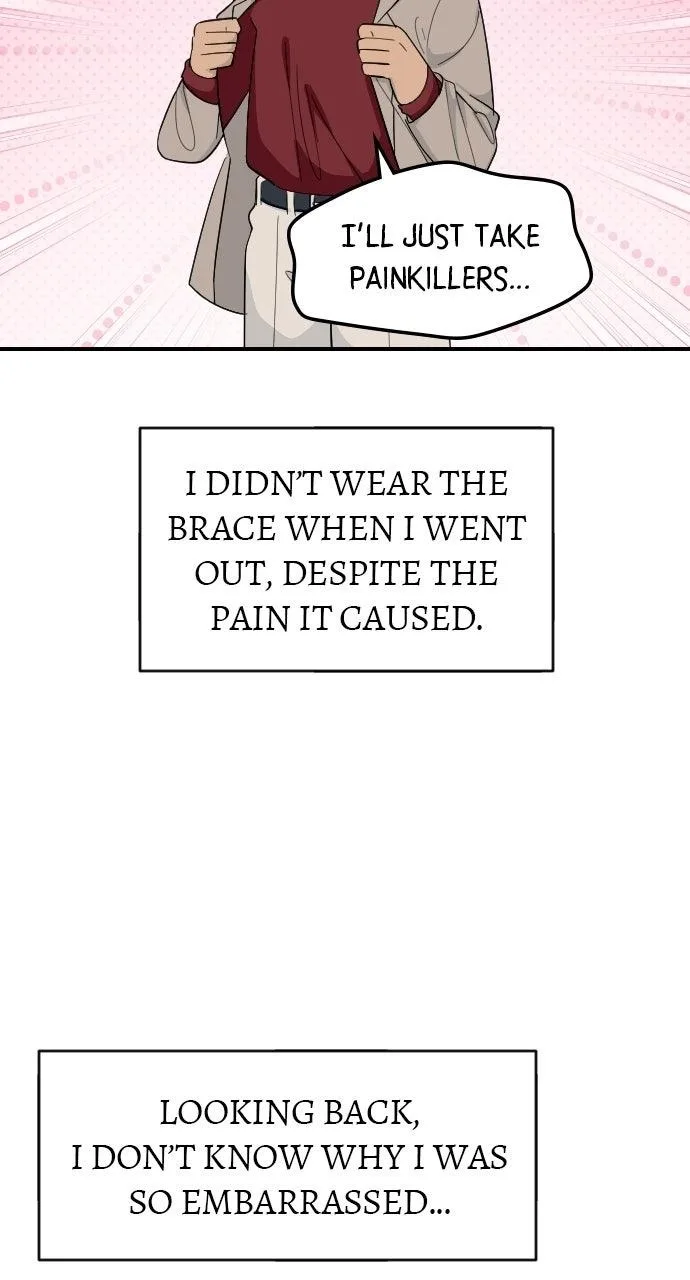 It's Probably Nothing Chapter 35 page 18