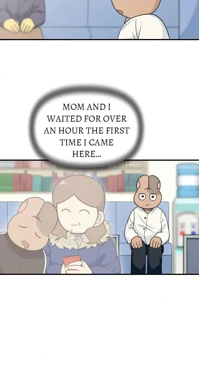 It's Probably Nothing Chapter 35 page 30
