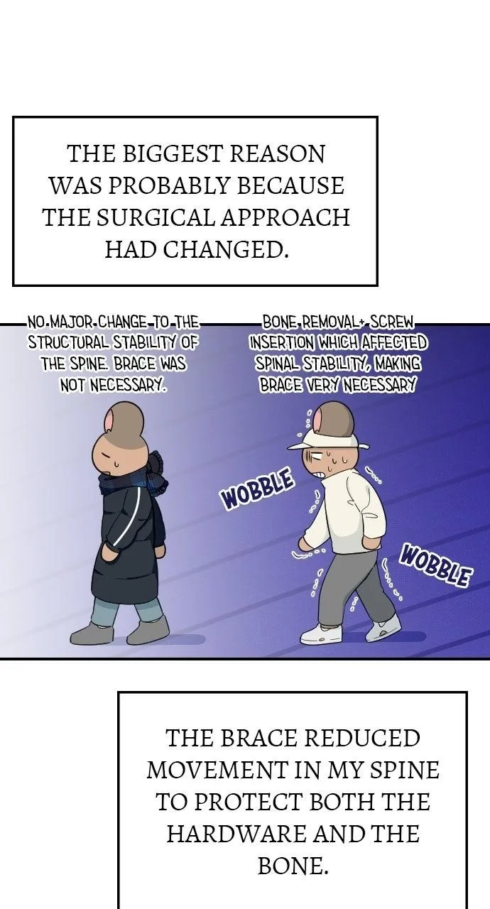 It's Probably Nothing Chapter 35 page 2