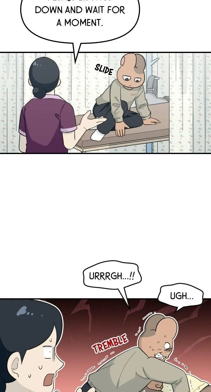 It's Probably Nothing Chapter 35 page 35