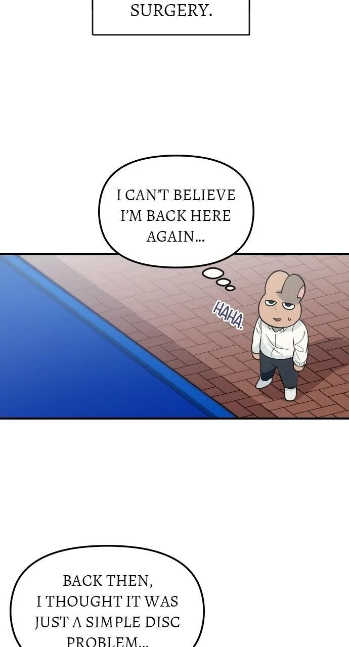 It's Probably Nothing Chapter 35 page 27