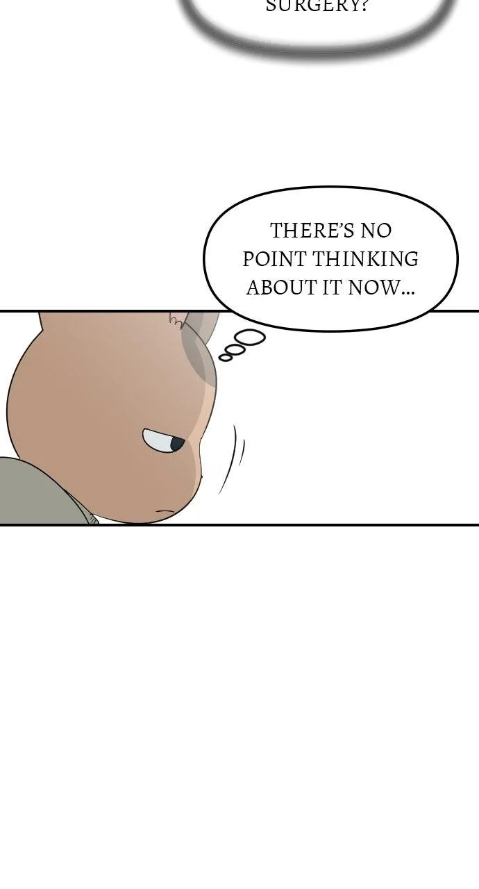 It's Probably Nothing Chapter 35 page 39