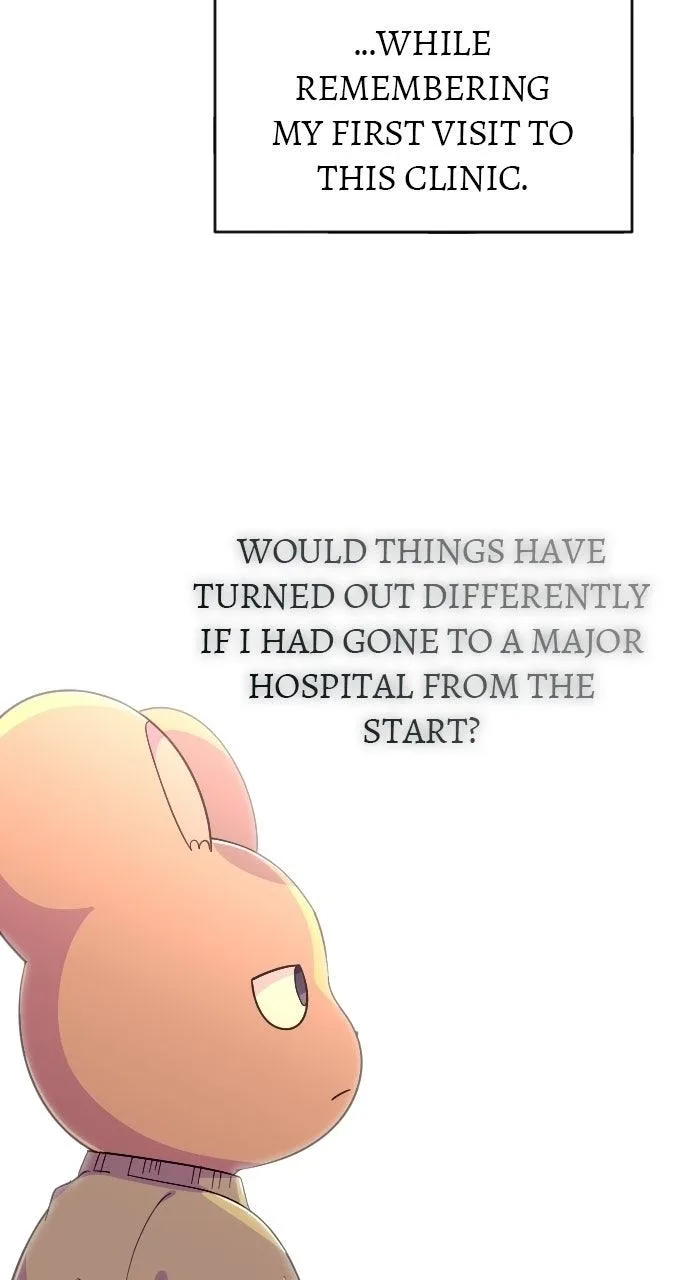 It's Probably Nothing Chapter 35 page 37