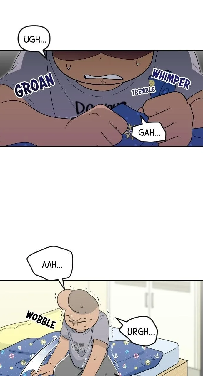 It's Probably Nothing Chapter 35 page 46
