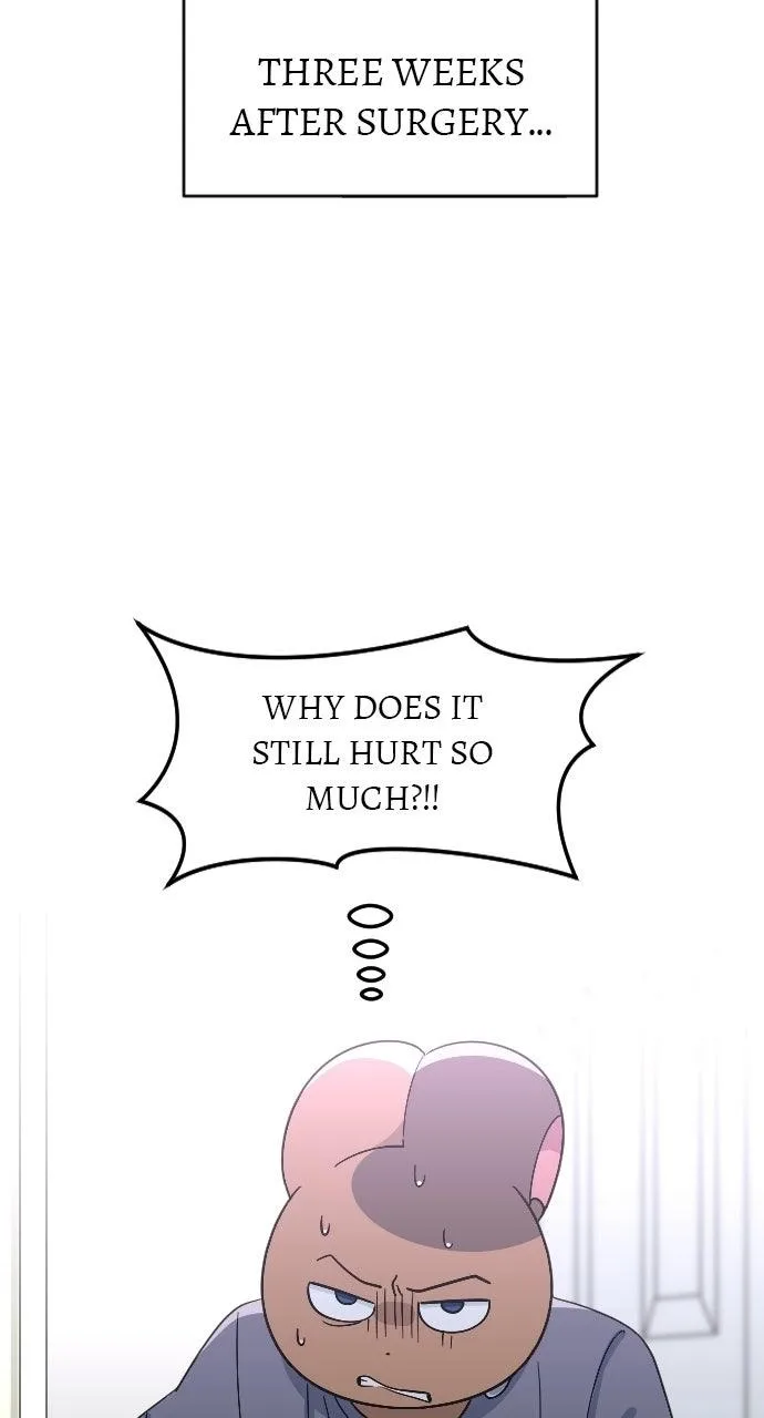 It's Probably Nothing Chapter 35 page 48