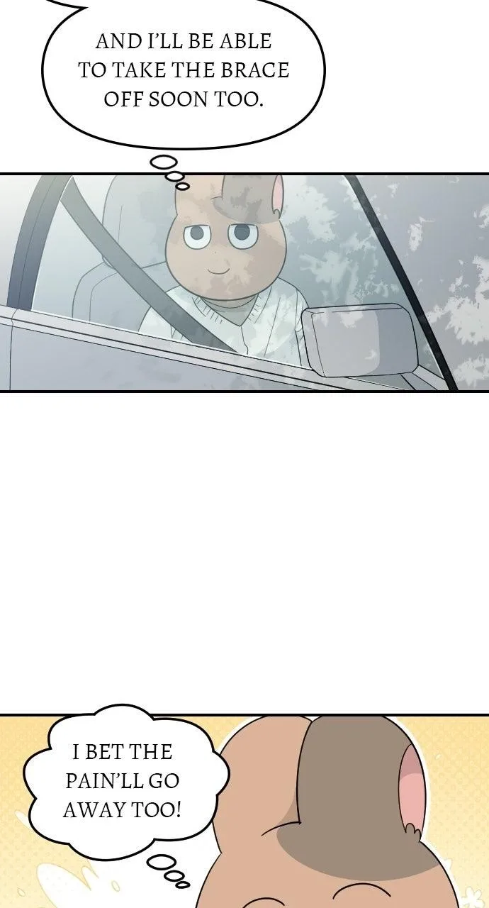 It's Probably Nothing Chapter 35 page 44