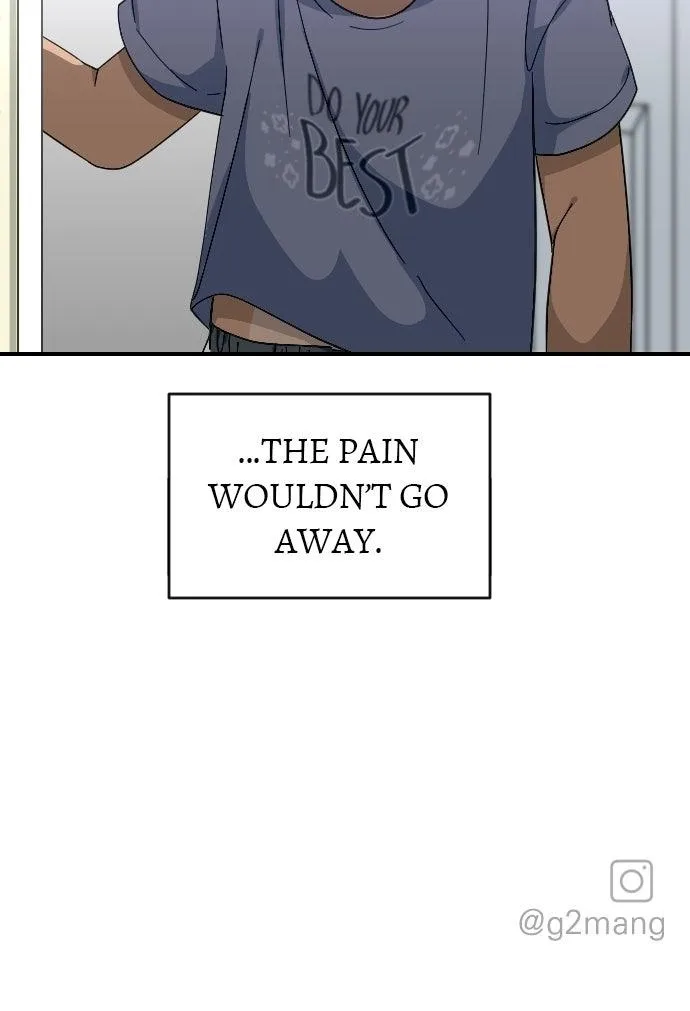 It's Probably Nothing Chapter 35 page 49