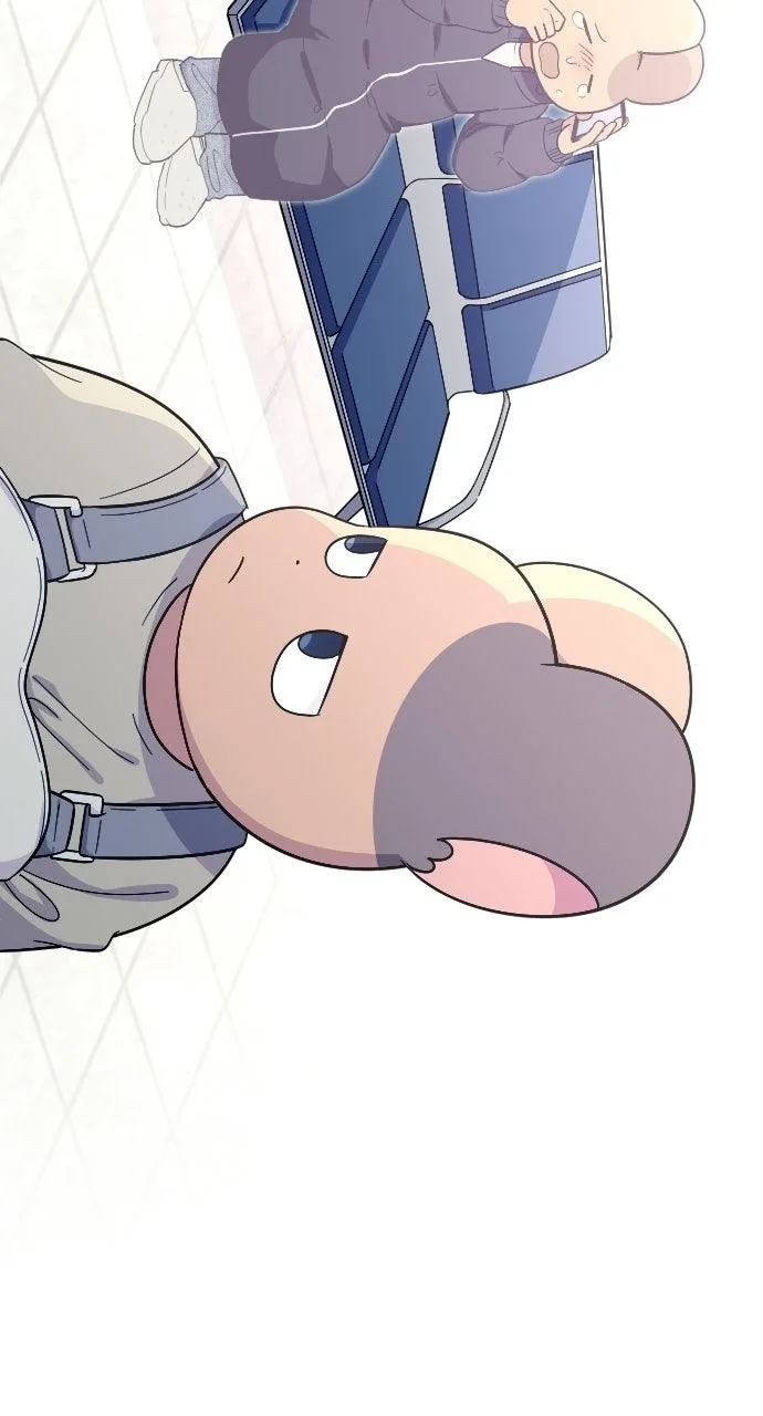 It's Probably Nothing Chapter 35 page 33