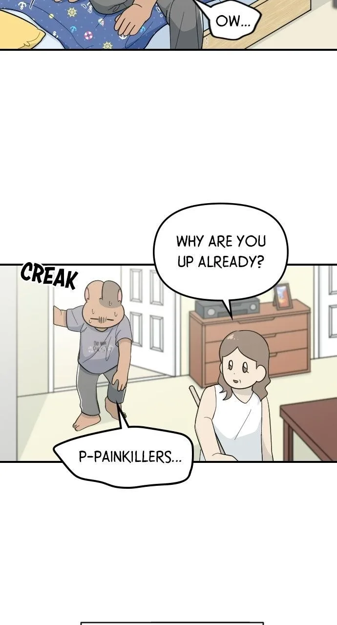 It's Probably Nothing Chapter 35 page 47
