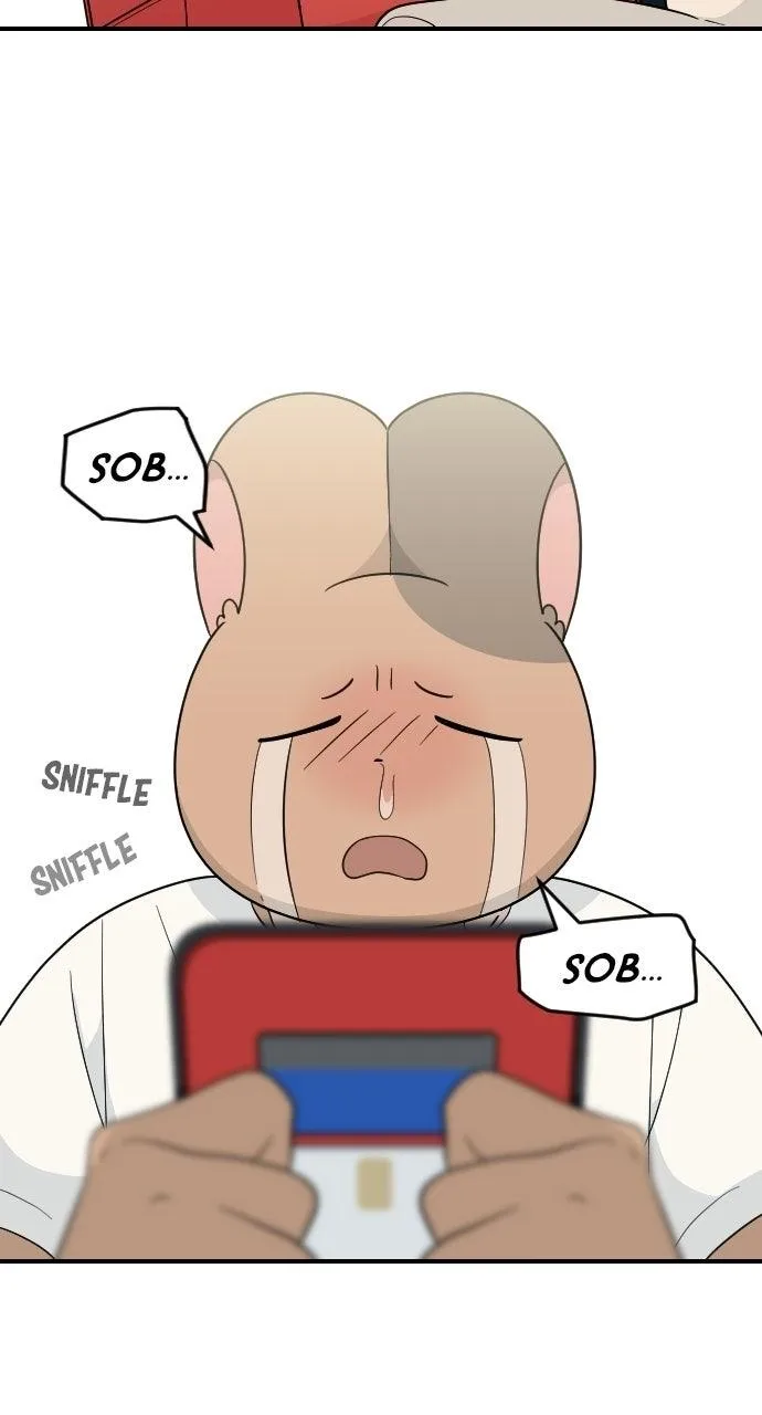 It's Probably Nothing Chapter 36 page 21