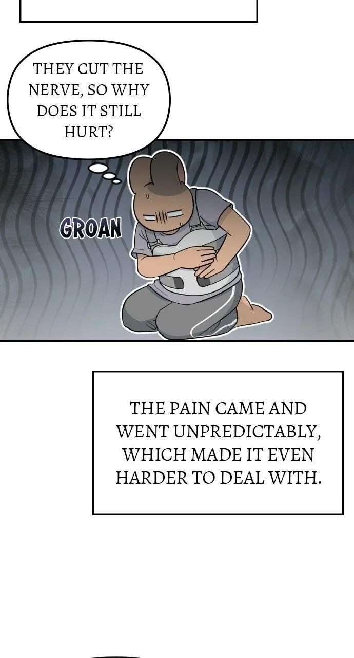 It's Probably Nothing Chapter 36 page 9