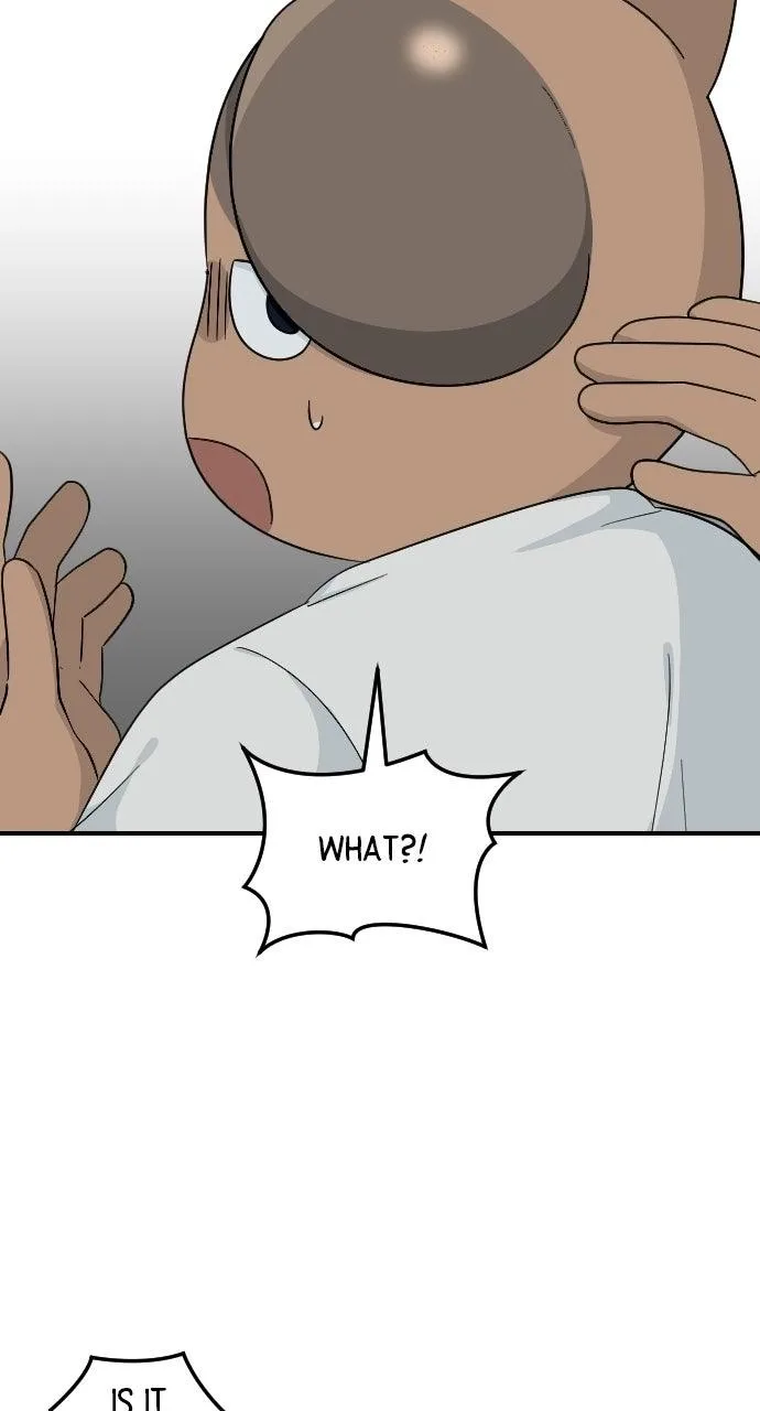 It's Probably Nothing Chapter 36 page 16
