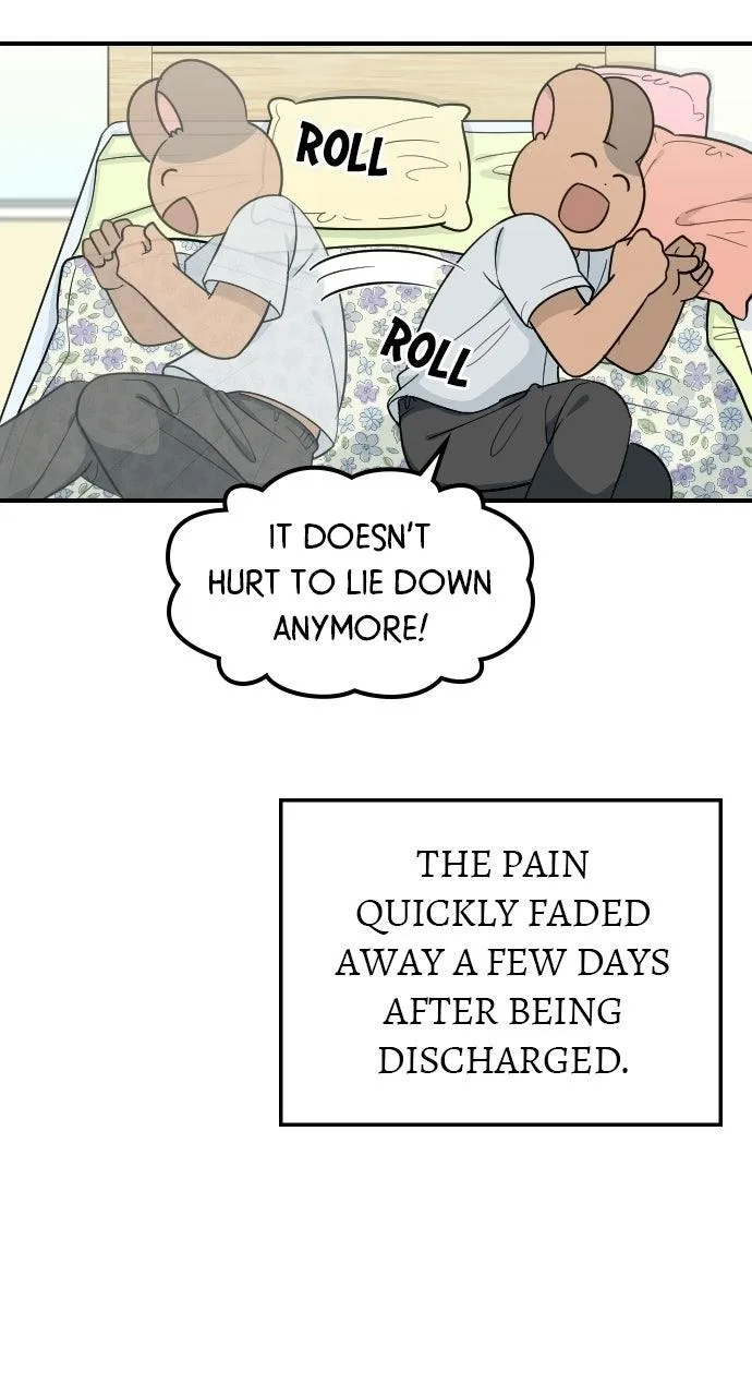 It's Probably Nothing Chapter 36 page 5
