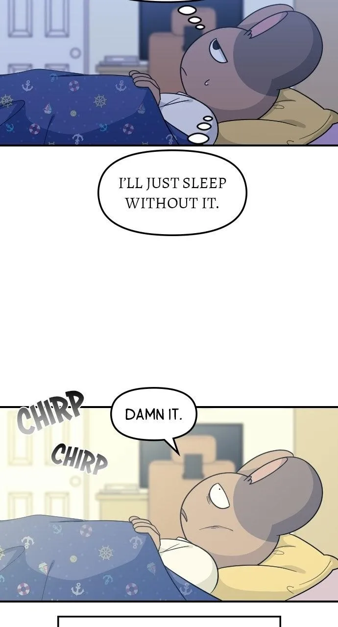It's Probably Nothing Chapter 36 page 11