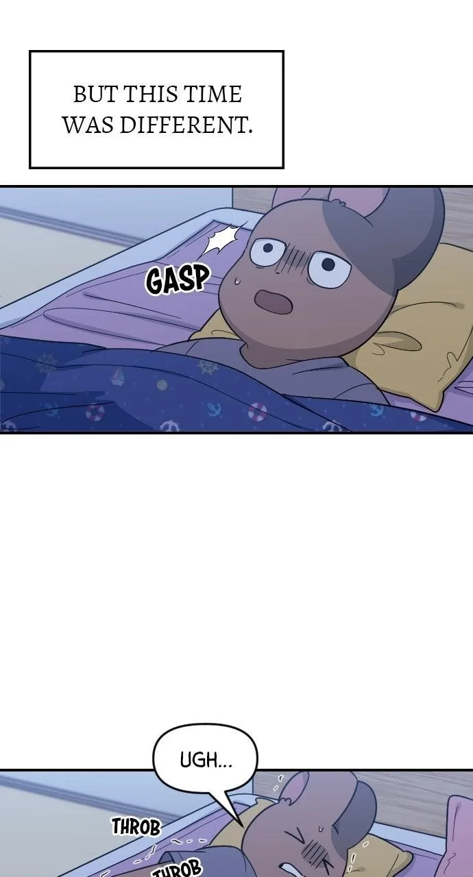 It's Probably Nothing Chapter 36 page 6