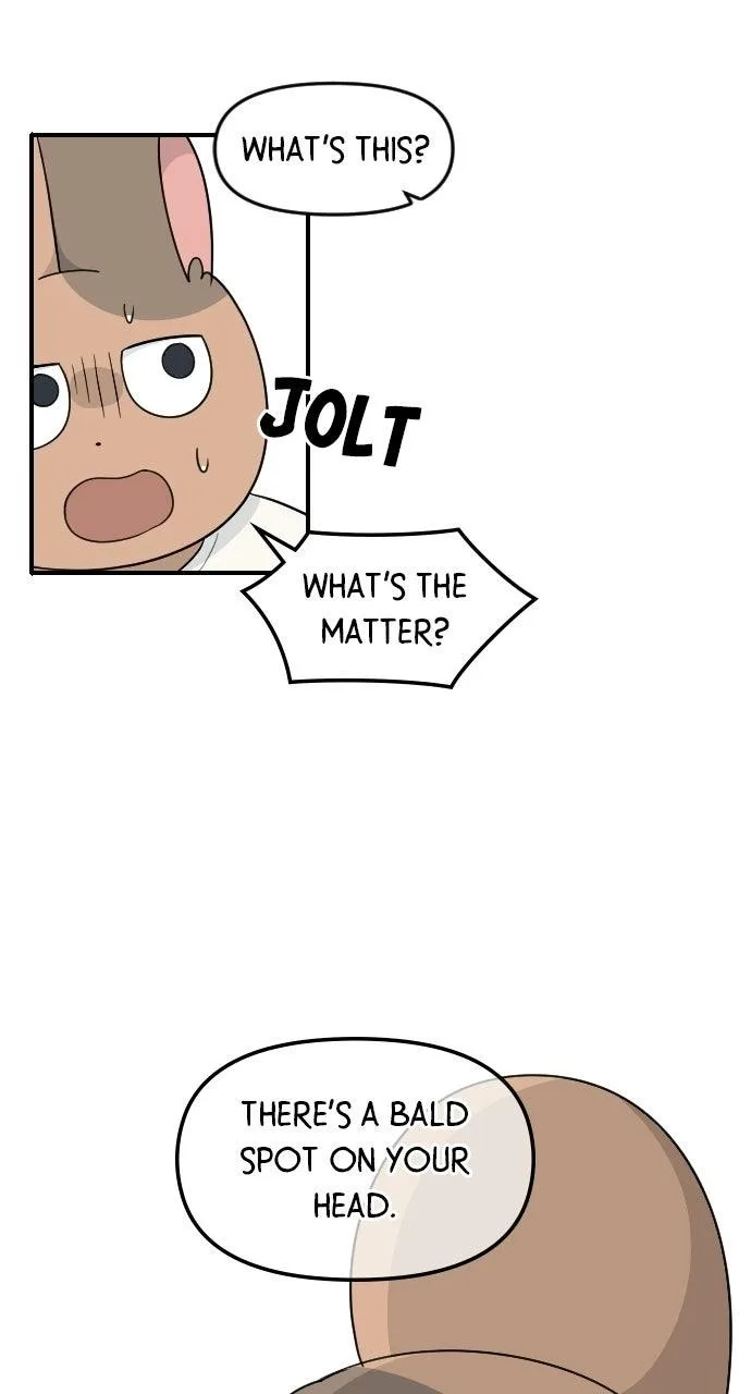 It's Probably Nothing Chapter 36 page 15