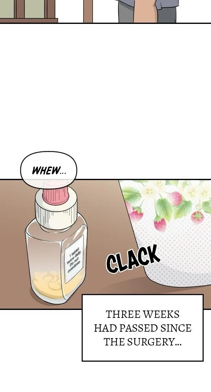It's Probably Nothing Chapter 36 page 2