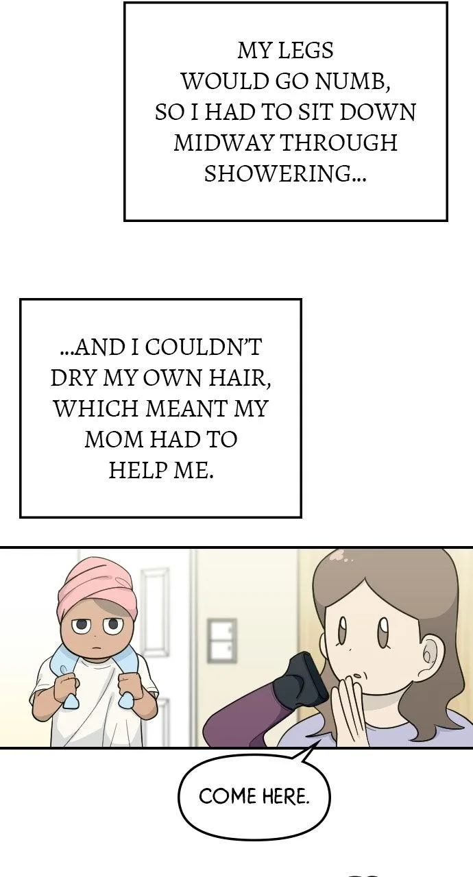 It's Probably Nothing Chapter 36 page 13