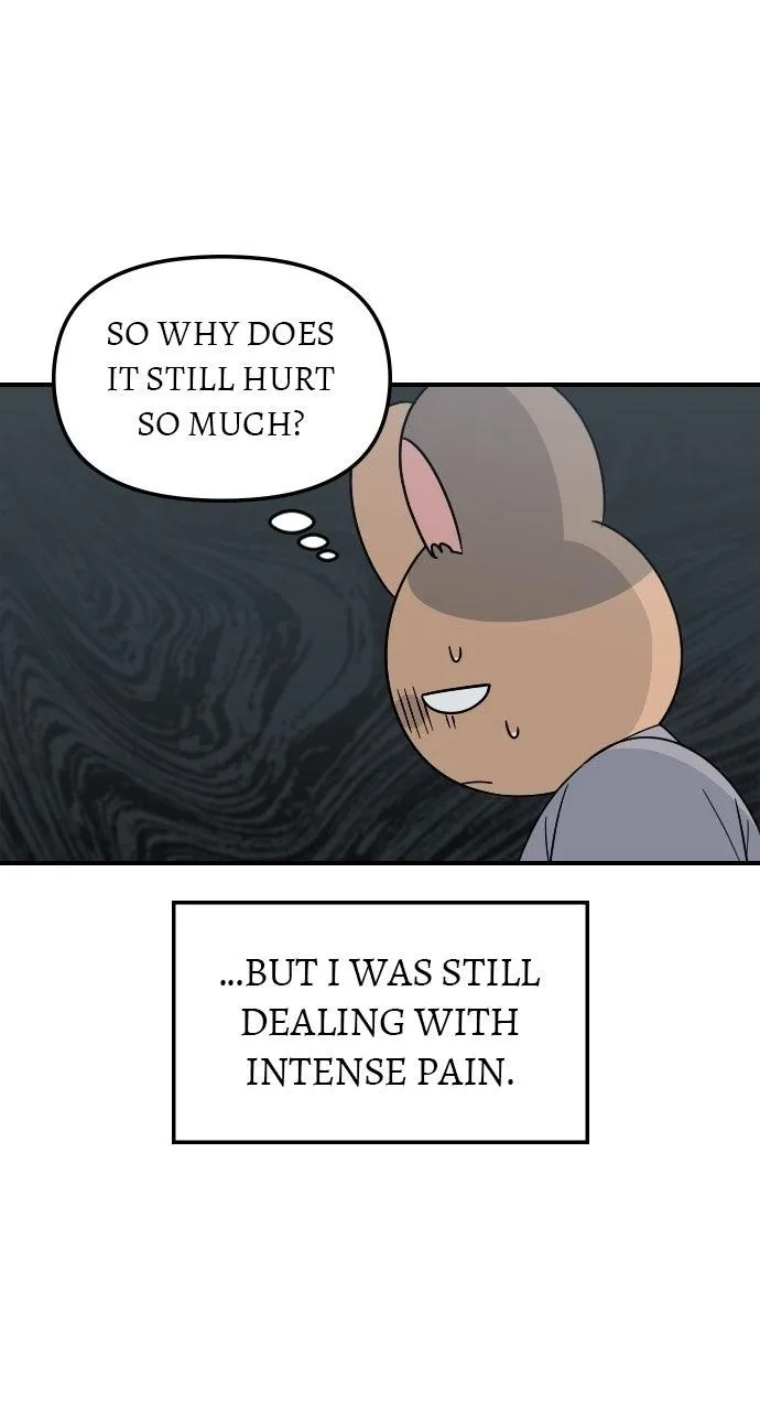 It's Probably Nothing Chapter 36 page 3