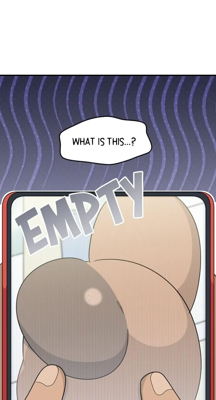 It's Probably Nothing Chapter 36 page 22