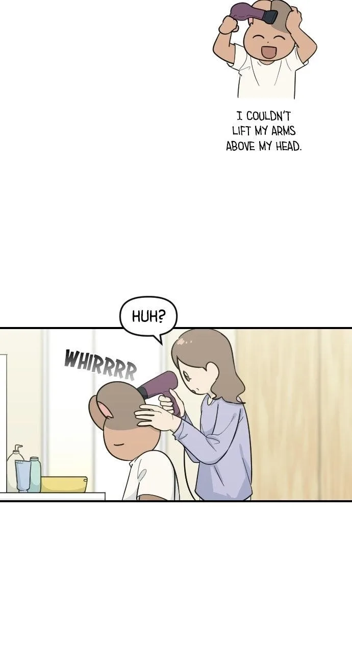 It's Probably Nothing Chapter 36 page 14
