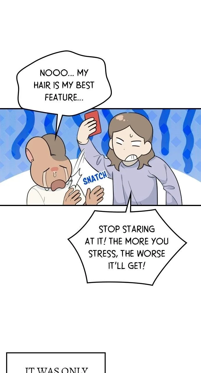 It's Probably Nothing Chapter 36 page 24