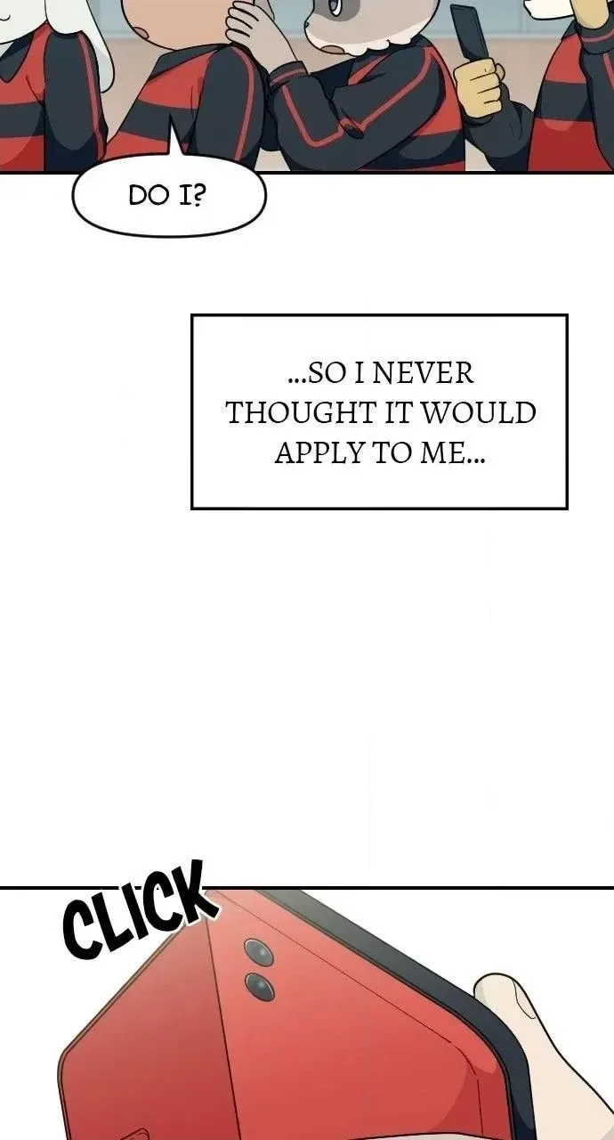It's Probably Nothing Chapter 36 page 20