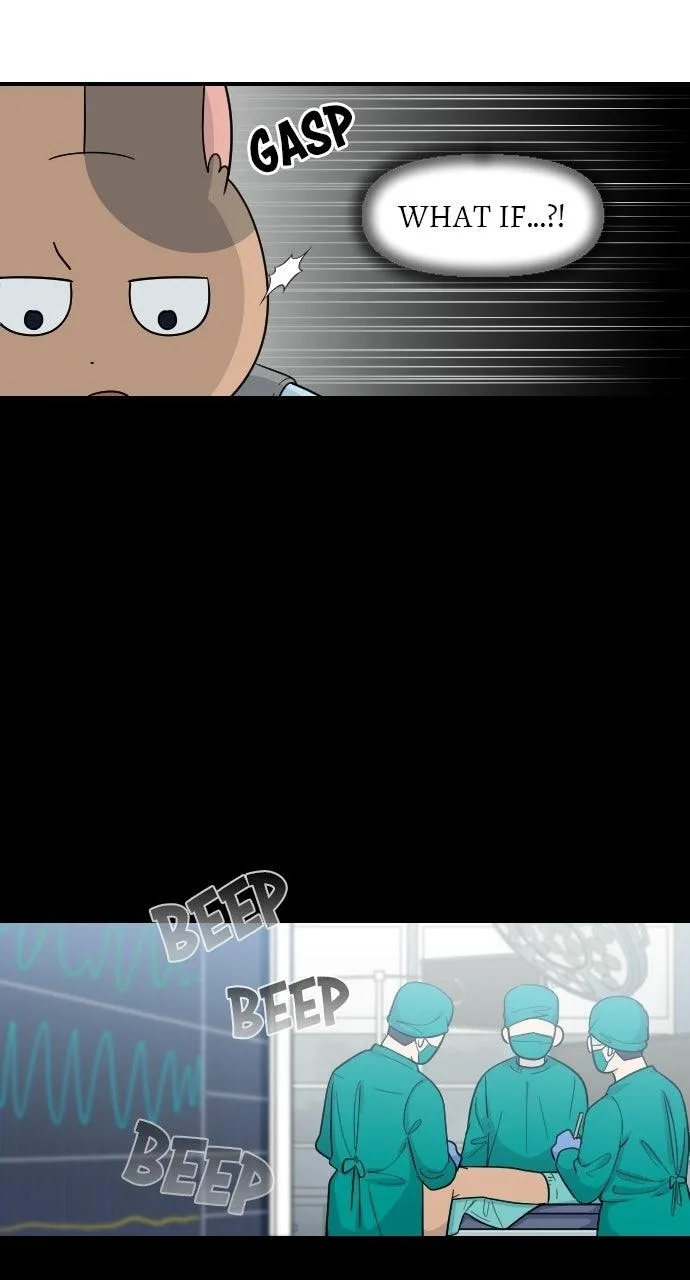 It's Probably Nothing Chapter 36 page 26