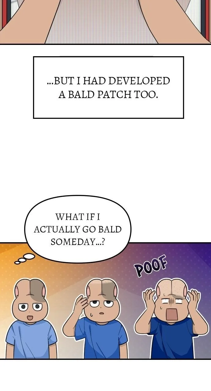 It's Probably Nothing Chapter 36 page 23