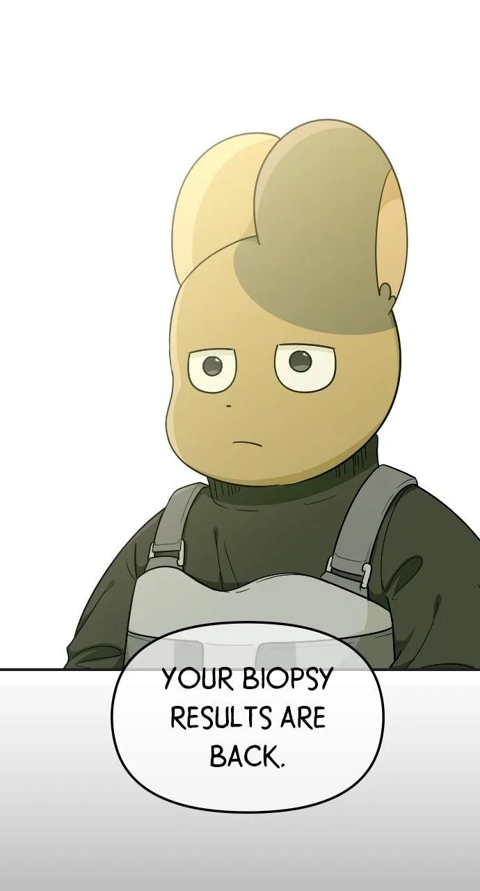 It's Probably Nothing Chapter 36 page 39
