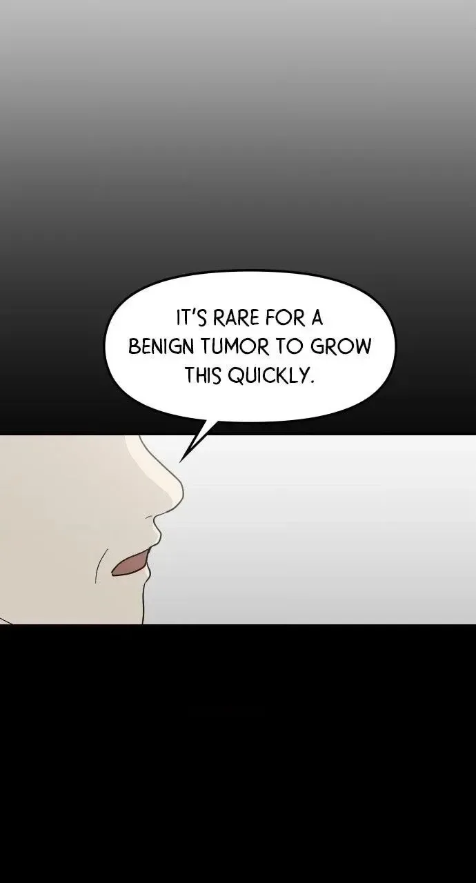 It's Probably Nothing Chapter 36 page 40
