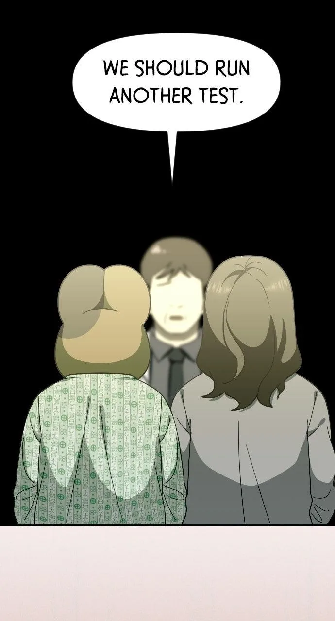 It's Probably Nothing Chapter 36 page 41