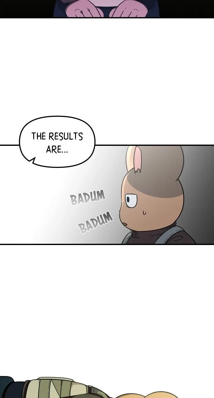 It's Probably Nothing Chapter 36 page 43