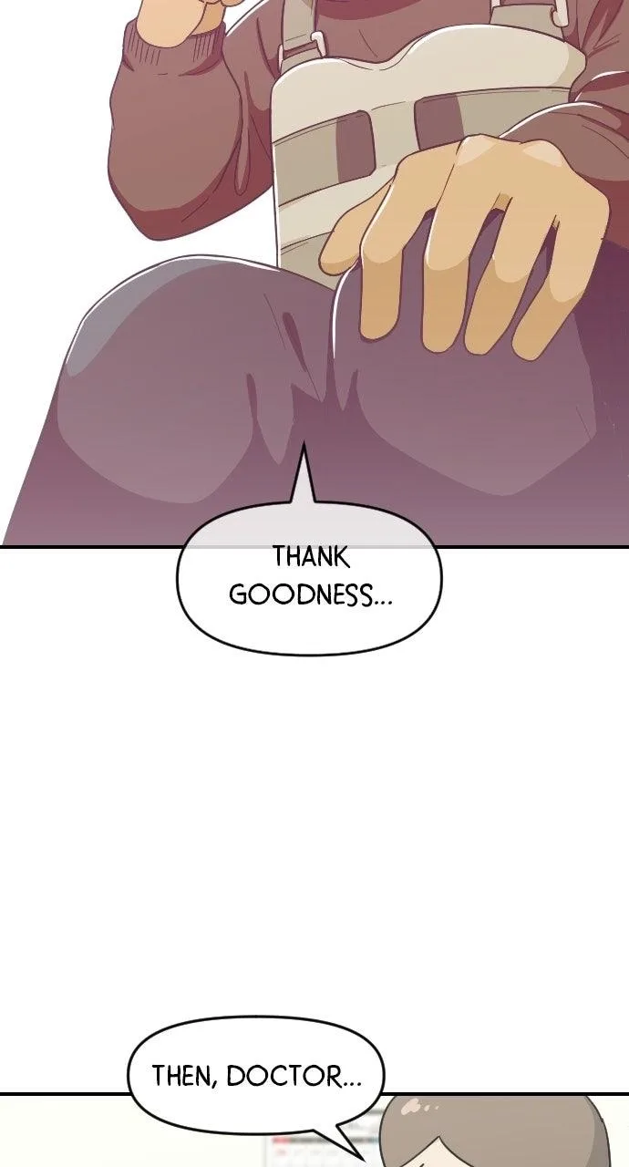 It's Probably Nothing Chapter 36 page 47