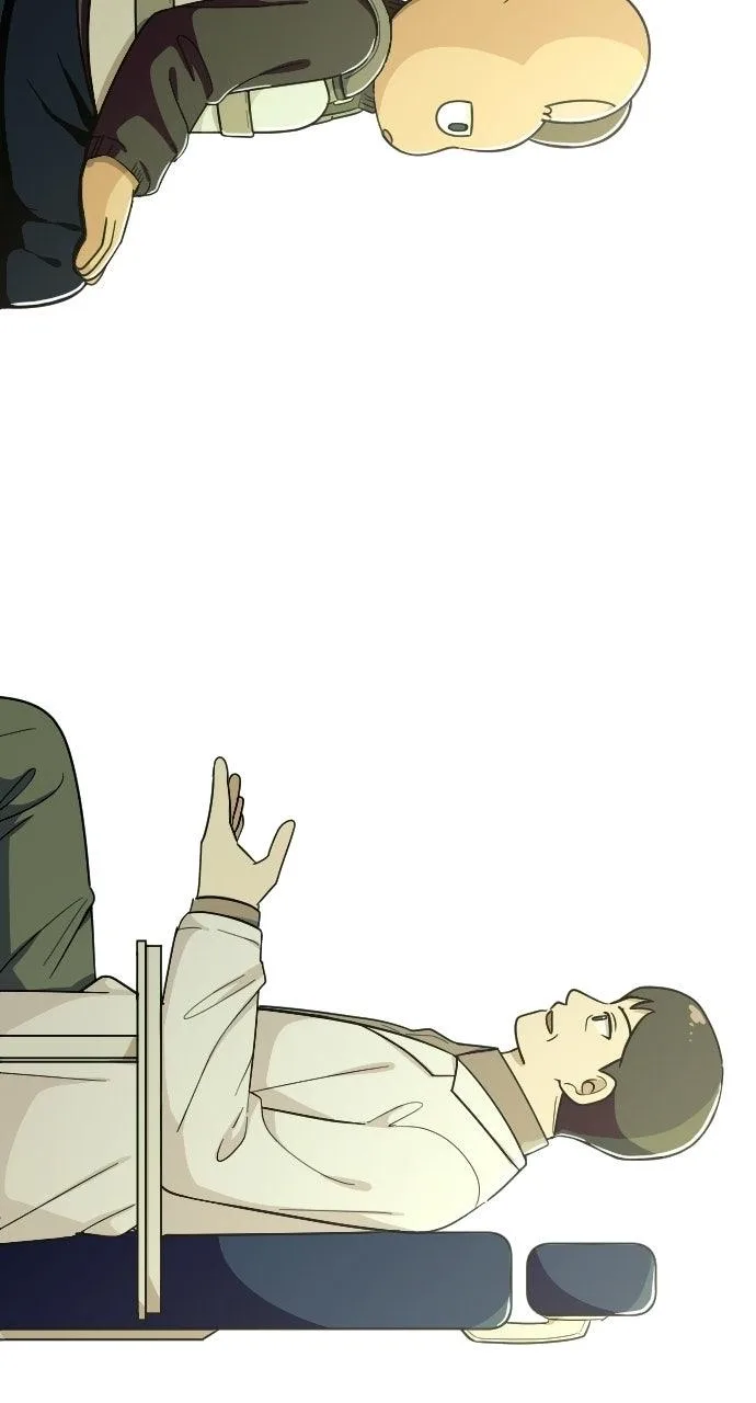 It's Probably Nothing Chapter 36 page 44